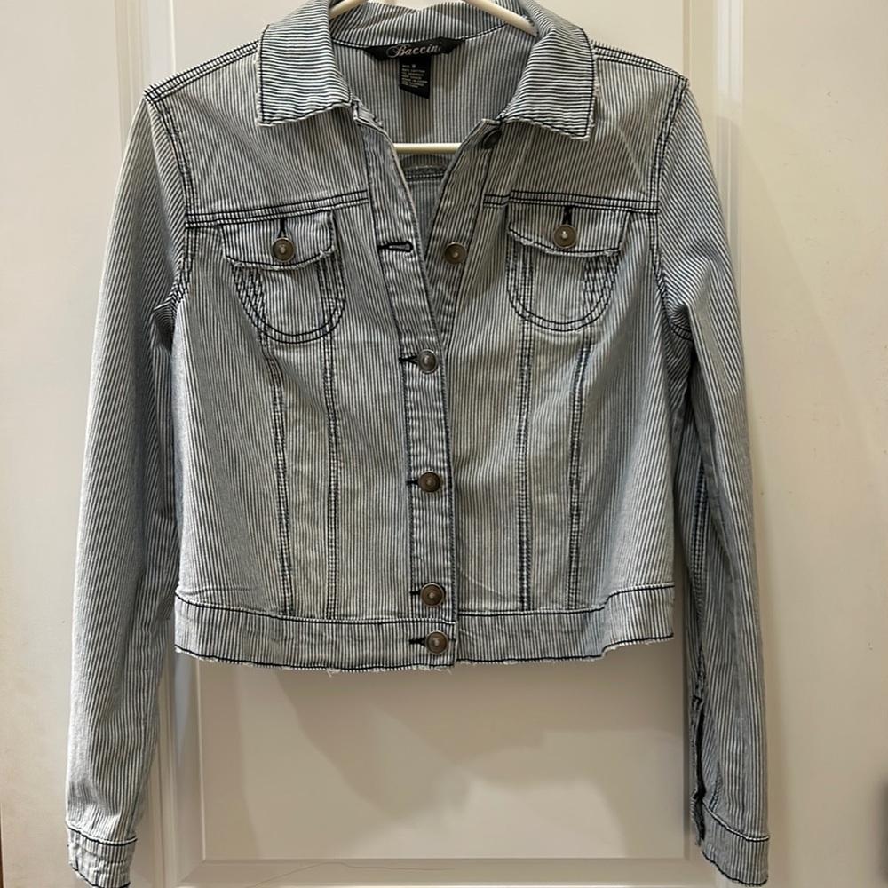 Baccini Jacket Medium